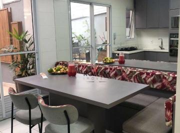 bfa23596529aaa9c4416585802c2f600b0911215 · Sobrado com 3 dormitórios à venda, 118 m² por R$ 849.990,00 - Parque Santa Rosa - Suzano/SP