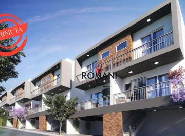 0d8d026b95a7a72f581f0a4d7a582bf0c3d3b147 · Sobrado com 3 dormitórios à venda, 118 m² por R$ 799.990,00 - Parque Santa Rosa - Suzano/SP