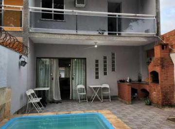 Casa · 270m² · 4 Quartos · 3 Vagas · Casa no Recreio dos Bandeirantes, 4 Quartos, sendo 3 suítes, 270m2, 3 Vagas