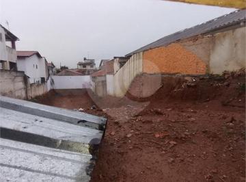 Área de Serviço · Terreno à venda em Imirim - SP