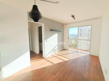 0d585aa6d5581384487ea28049edb3c1769f779d · Apartamento com 2 dormitórios à venda, 52 m² por R$ 260.000,00 - Condomínio Reserva do Bosque Ecoclu