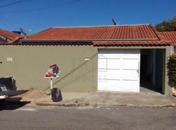 Casa · 130m² · 3 Quartos · 2 Vagas · Casas Padrão em Poços de Caldas
