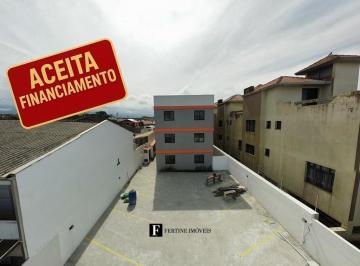 Apartamento · 121m² · 3 Quartos · 1 Vaga · Cobertura a 30 metros da beira mar