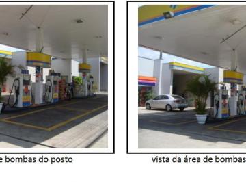 Comercial , São Paulo · POSTO GASOLINA / OFICINA / CONVENIENCIA COM TERRENO DE 875M²