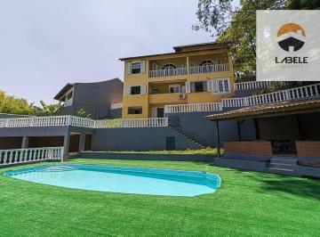 f26bf9a34e04cb6ed59cf2441610265d753d144f · Casa com 5 dormitórios - Granja Viana – Chácara São João - Carapicuíba