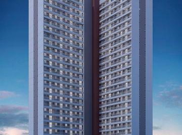 Fachada · Apartamento, Vila Leopoldina, São Paulo, SP