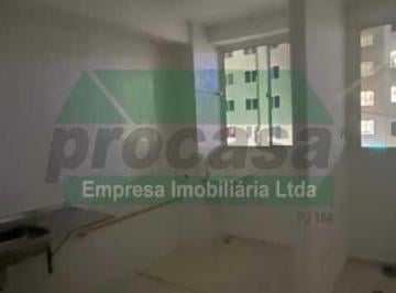 Apartamento · 45m² · 2 Quartos · 1 Vaga · Apartamento para Alugar