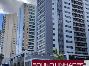 Apartamento de 2 quartos, Águas Claras · LV 31 Nascente e vista livre pague via consórcio!