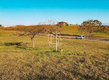 Terreno Campos de Santo Antônio 2 Itu · Terreno em Itu à venda Residencial Parque Campos de Santo Antônio II - SP | Área total 802,98 m² - R