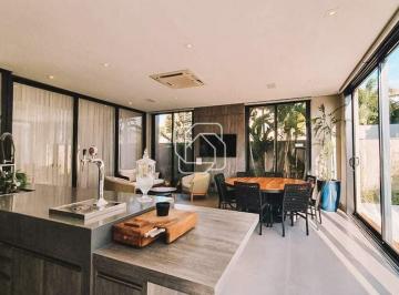 Espaço gourmet · Casa com 3 suítes à venda no Condomínio Maison Du Parc - Indaiatuba/SP