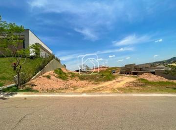 Visão geral do terreno · Terreno em Itu à venda Residencial Parque Campos de Santo Antônio II - SP | Área total 700,23 m² - R