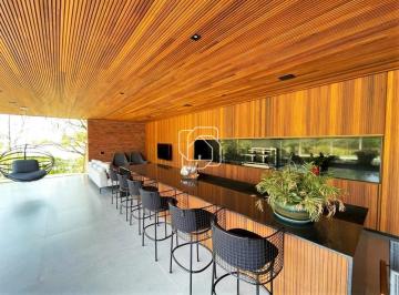 Espaço gourmet · Casa com 6 suítes à venda no Condomínio Vila Real - Itu/SP