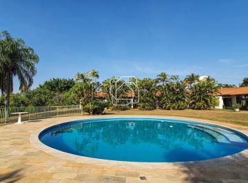 Área da piscina · Casa de Condomínio em Indaiatuba à venda Lagos de Shanadu - SP | 5 quartos Área total 10.664,00 m² -