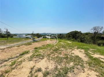 Vista geral do terreno · Terreno com 3.000 m² e Projeto à venda no Condomínio Vila Real - Itu/SP