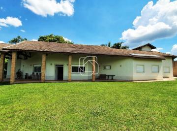 Vista geral da casa · Casa de Condomínio em Indaiatuba à venda Vale das Laranjeiras - SP | 5 quartos Área total 4.920,00 m