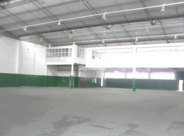 Comercial · 1600m² · Galpão - Oportunidade!! Impecável -  Investidor.