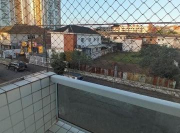 ec7471e248e8944abaf97fa688a3a68a63b09420 · Apartamento à venda, 65 m² por R$ 379.000,00 - Ponta da Praia - Santos/SP