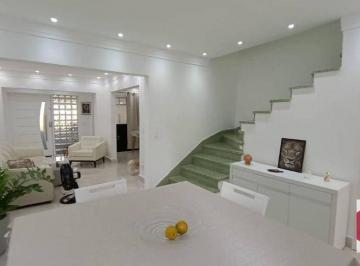 528df75140320e1552c24b29853e2e9144b08f10 · Sobrado à venda, 200 m² por R$ 2.150.000,00 - Embaré - Santos/SP