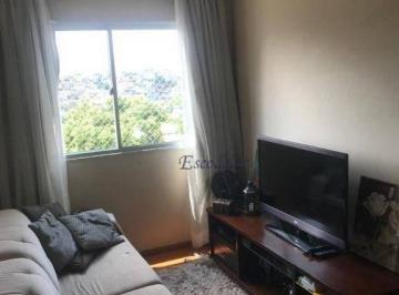 d99730d3ced6f9ee49594ae68115ff574bf705c5 · Apartamento com 2 dormitórios à venda, 50 m² por R$ 340.000,00 - Lauzane Paulista - São Paulo/SP