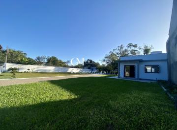 Casa · 48m² · 1 Quarto · 1 Vaga · Casa 1 dormitório com amplo pátio - Faxinal, Torres/RS