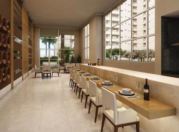 Apartamento de 2 quartos, Osasco · Apto 67m²/ pronto 2 dorms/ 1 vaga na garagem Jardins do Brasil Abrolhos