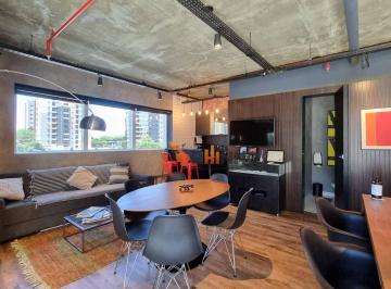 e595440f0d156a6dea19fc56b2839f06d8835016 · Sala à venda, 94 m² por R$ 749.000,01 - Água Verde - Curitiba/PR