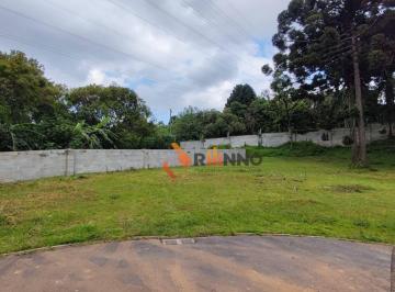 73212d83528b322256a26347e821263725139ad3 · Terreno de 398 m² em condomínio no bairro Taboão em Curitiba/PR