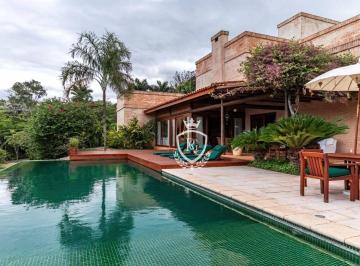 4e5e7c78051f522d1661b8f78fc74a7bd516c6c1 · Casa com 5 dormitórios à venda, 540 m² por R$ 7.499.000,00 - Condomínio Fazenda Vila Real de Itu - I