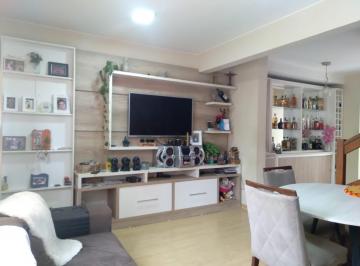 450564_i9MTf48_450564654bd21f33032.jpg · Casa sobrado em condomínio fechado de 3 dormitórios com 1 vaga de garagem e pátio no bairro Humaitá.