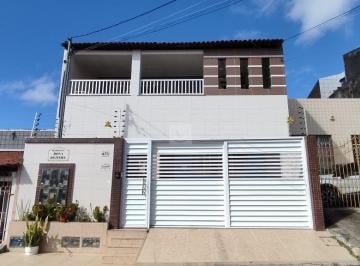 Casa · 200m² · 8 Quartos · 1 Vaga · Casa em condominio à venda, 8 quartos, 2 suítes, 1 vaga, Dezoito do Forte - Aracaju/SE