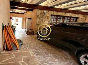 Casa · 125m² · 3 Quartos · Casa à venda - no Vila Fiat Lux