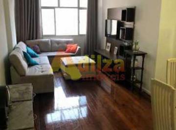 Apartamento · 118m² · 3 Quartos · 1 Vaga · Apartamento à venda - na Tijuca