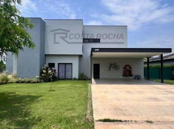 efdc1413e0d8c58d2c99e3bd303a4102287d5a54 · Casa à venda, 274 m² por R$ 1.730.000,00 - Condomínio Residencial Primavera II - Salto/SP