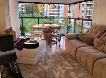 ba0a2e1a4b3a90ed7d9cbf0fdccfe147952f68de · Apartamento com 3 dormitórios à venda, 150 m²- Vila Suzana - São Paulo/SP