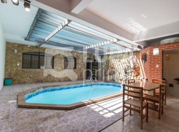 Casa · 200m² · 4 Quartos · 2 Vagas · SOBRADO COM 4 QUARTOS PARA VENDA, TUCURUVI, SÃO PAULO