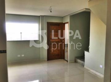 Casa · 102m² · 3 Quartos · 2 Vagas · SOBRADO COM 3 QUARTOS PARA VENDA, PARADA INGLESA, SÃO PAULO