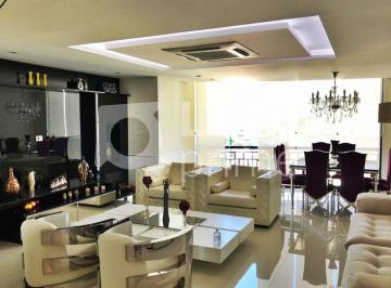 Apartamento de 4 quartos, São Paulo · COBERTURA DUPLEX COM 4 QUARTOS/SUÍTES E 5 VAGAS PARA VENDA, SANTANA, SÃO PAULO