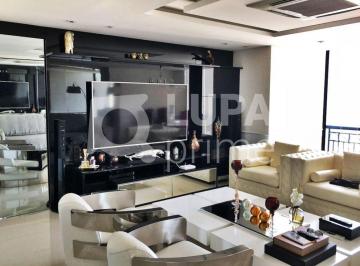 Apartamento · 246m² · 4 Quartos · 5 Vagas · COBERTURA DUPLEX COM 4 QUARTOS/SUÍTES E 5 VAGAS PARA VENDA, SANTANA, SÃO PAULO