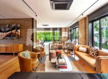 Casa · 431m² · 5 Quartos · 3 Vagas · SOBRADO ALTO PADRÃO COM 5 QUARTOS/SUÍTES, PARA VENDA, PARAÍSO, SÃO PAULO