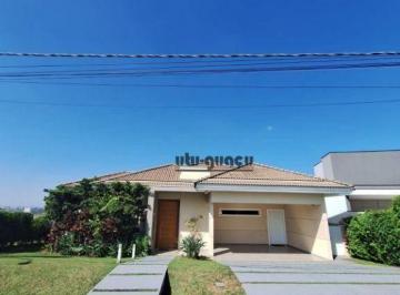 f8d9453a97018c80546bee2b74c81d39efcff97b · Casa com 4 dormitórios à venda, 291 m² por R$ 2.700.000,00 - Condomínio Xapada Parque Ytu - Itu/SP