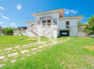 Casa · 2000m² · 4 Quartos · 10 Vagas · Casa à Venda - Recanto da Lagoa, 4 Quartos,  2000 m² - Lagoa Santa