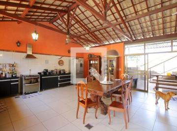 Casa · 477m² · 3 Quartos · 6 Vagas · Casa à Venda - Concórdia, 3 Quartos,  477 m² - Belo Horizonte