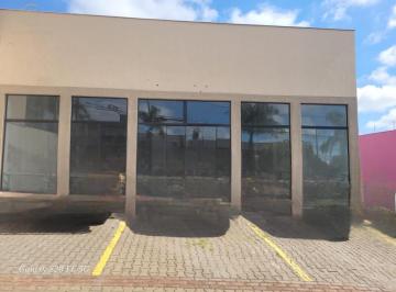 Comercial · 450m² · 4 Vagas · Barracão para alugar em Londrina, Jardim São Jorge, com 450 m²
