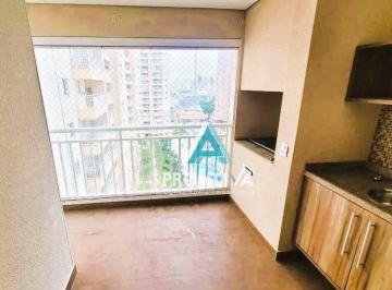 7205426333311e99722d6f5c2e9b99b6d276cb97 · Apartamento com 3 dormitórios à venda, 77 m² - Campestre - Santo André/SP