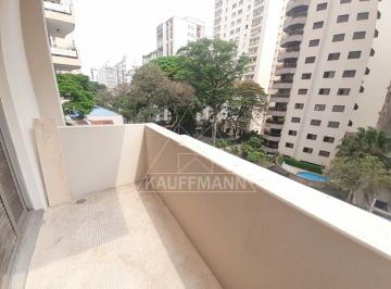 Apartamento · 210m² · 3 Quartos · 2 Vagas · Hiigenópolis - 3 dormitórios 1 suite 2 vagas 210 m2 úteis - Terraço
