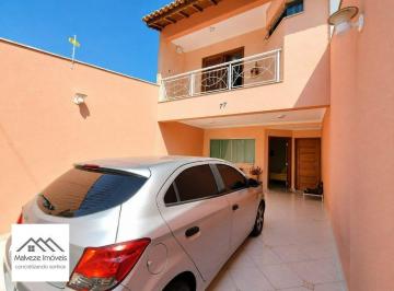 Casa · 128m² · 3 Quartos · Casa à venda - em Assunção