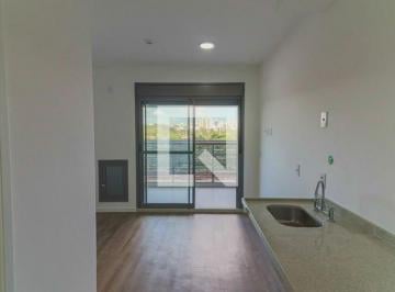 Apartamento · 31m² · 1 Quarto · Apartamento à Venda - Butantã, 1 Quarto,  31 m² - São Paulo