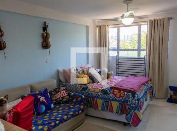 Apartamento · 29m² · 1 Quarto · Apartamento à Venda - Jardim Éster Yolanda, 1 Quarto,  29 m² - São Paulo