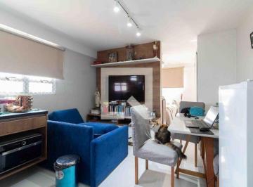 Apartamento · 29m² · 1 Quarto · Apartamento à Venda - Jardim Éster Yolanda, 1 Quarto,  29 m² - São Paulo