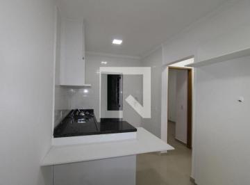 Apartamento · 33m² · 2 Quartos · Apartamento à Venda - Vila Nova Savoia, 2 Quartos, 33 m² - São Paulo